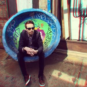 Meet your Posher, Patrick